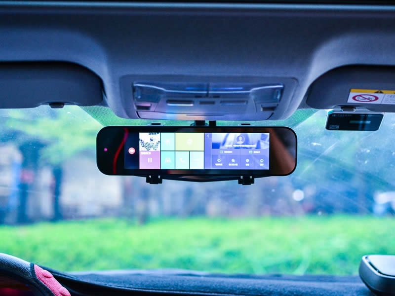 电脑/显示器内置摄像头模组